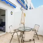 In Puerto Rico De Gran Ca בית נופש *
