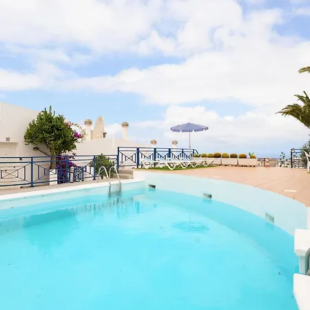 Beautiful In Puerto Rico De Gran Ca Holiday home Puerto Rico (Gran Canaria)