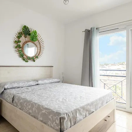 Holiday home Beautiful In Puerto Rico De Gran Ca