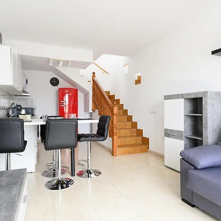 Beautiful In Puerto Rico De Gran Ca Holiday home Puerto Rico (Gran Canaria)