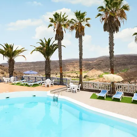 Beautiful In Puerto Rico De Gran Ca Holiday home Puerto Rico (Gran Canaria)