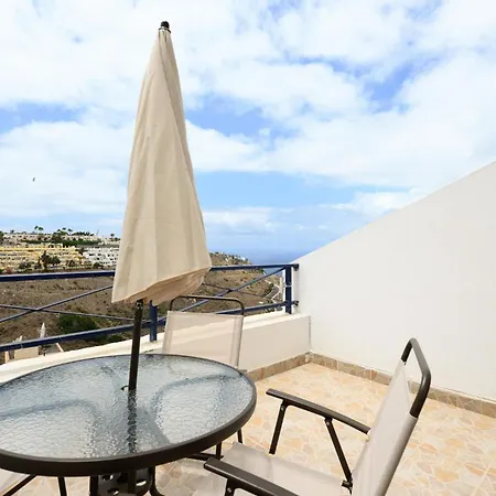 Feriehus Beautiful In Puerto Rico De Gran Ca Puerto Rico (Gran Canaria)